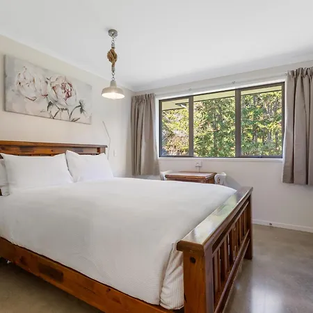 Almost Heaven Bnb-3